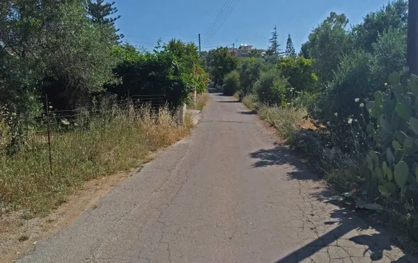 5,000 m² Plot of Land for Sale in Kathiana, Akrotiri — photo 3