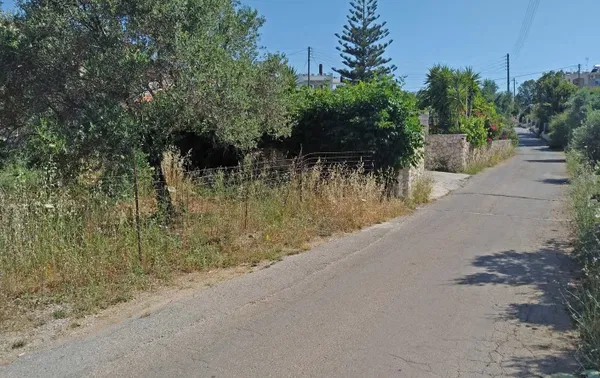 5,000 m² Plot of Land for Sale in Kathiana, Akrotiri