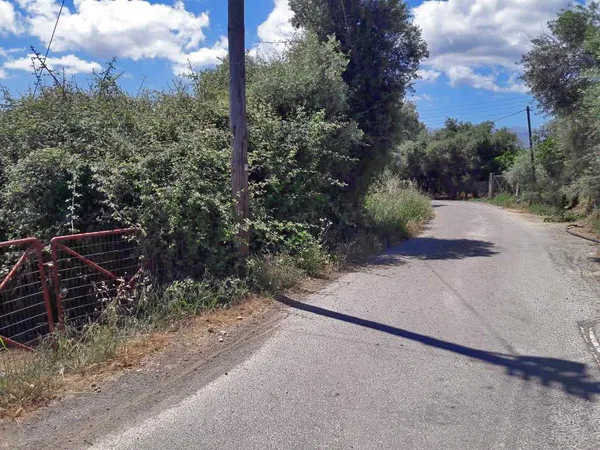 4,200 m² Plot for Sale in Galatas, Chania — photo 2