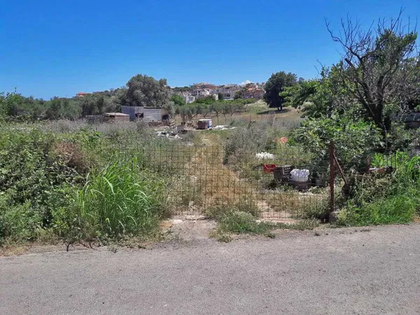 4,200 m² Plot for Sale in Galatas, Chania — photo 4