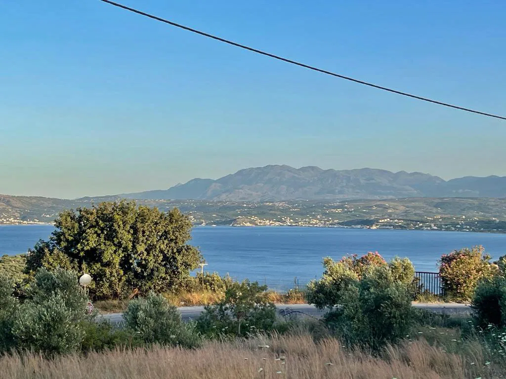 Sea-View 6,900 m² Plot of Land for Sale in Sternes, Akrotiri