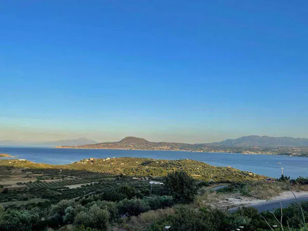 Sea-View 6,900 m² Plot of Land for Sale in Sternes, Akrotiri — photo 3
