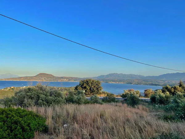 Sea-View 6,900 m² Plot of Land for Sale in Sternes, Akrotiri — photo 5