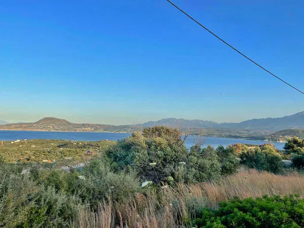 Sea-View 6,900 m² Plot of Land for Sale in Sternes, Akrotiri — photo 4