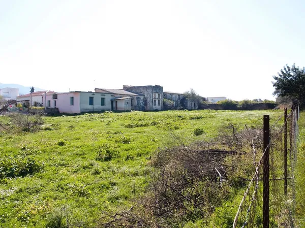 1,000 m² Plot of Land for Sale in Perivolia, Chania — photo 2