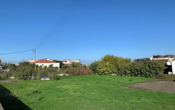 1,238 m² Plot for Sale in Agioi Apostoloi, Chania — photo 4