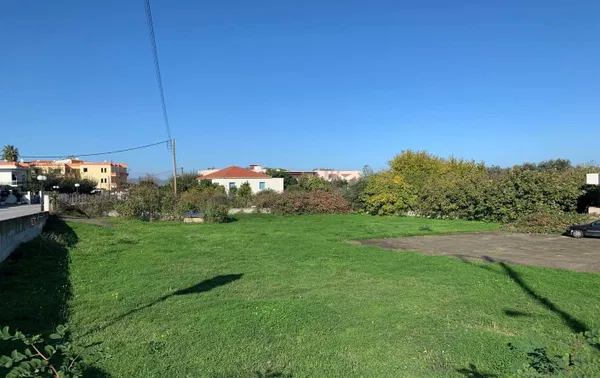 1,238 m² Plot for Sale in Agioi Apostoloi, Chania — photo 3