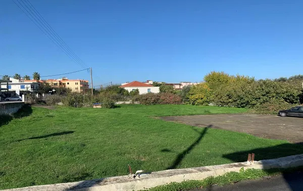 1,238 m² Plot for Sale in Agioi Apostoloi, Chania — photo 2