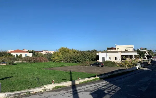 1,238 m² Plot for Sale in Agioi Apostoloi, Chania — photo 5