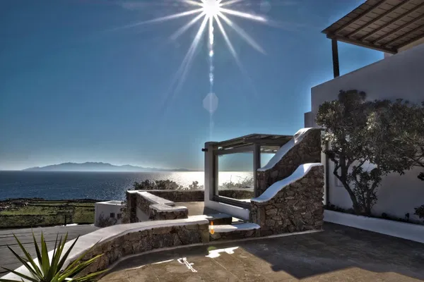 Sea-View Villa for Sale in Mykonos, Cyclades — photo 5