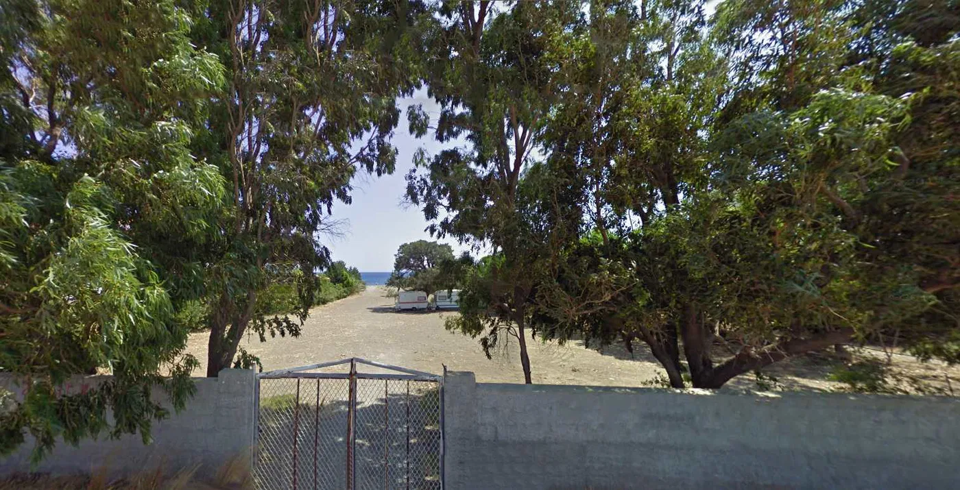 1,250 m² Land for Sale in Rhodes, Dodecanese Islands