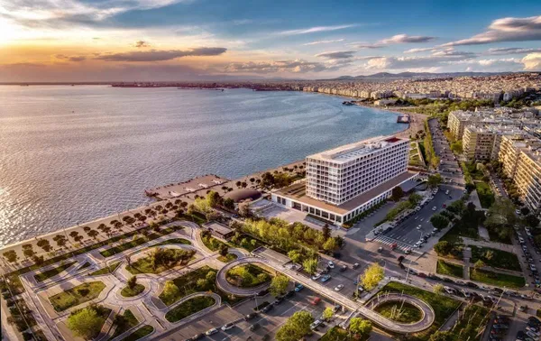 60,000 m² Land for Sale in Center Thessaloniki, Thessaloniki — photo 2