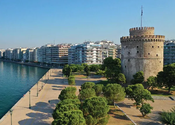 60,000 m² Land for Sale in Center Thessaloniki, Thessaloniki