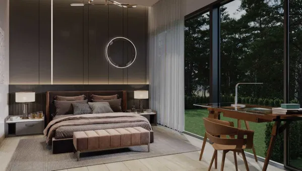 136 m² Apartment with Three Bedrooms for Sale in Glyfada, Athens Southern suburbs — photo 3