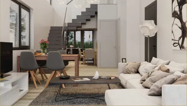 136 m² Apartment with Three Bedrooms for Sale in Glyfada, Athens Southern suburbs — photo 2