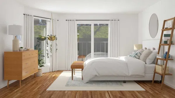 89 m² Two-Bedroom Apartment for Sale in Voula, Athens Southern suburbs — photo 2