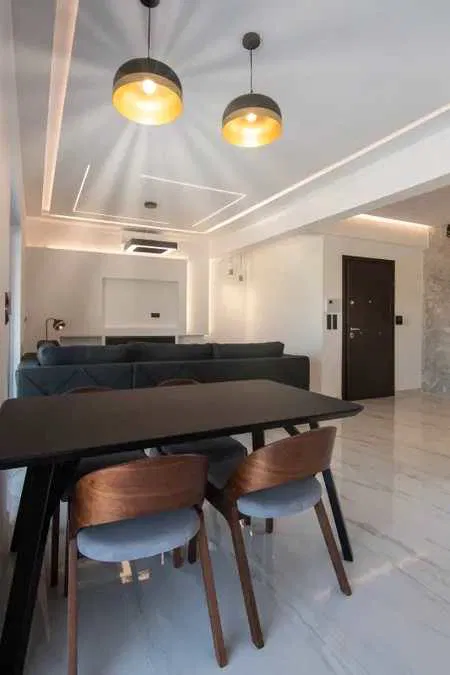Renovated Four-Bedroom Penthouse for Sale in Glyfada, Athens Southern suburbs