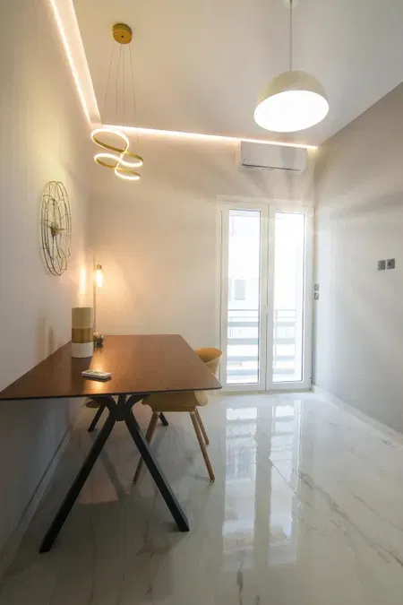 Renovated Four-Bedroom Penthouse for Sale in Glyfada, Athens Southern suburbs — photo 4
