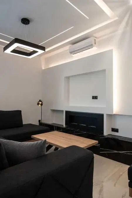 Renovated Four-Bedroom Penthouse for Sale in Glyfada, Athens Southern suburbs — photo 2