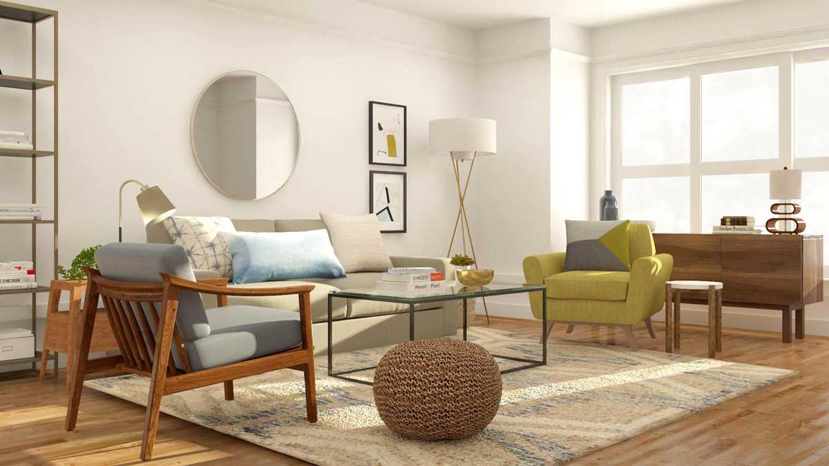 96 m² Two-Bedroom Apartment for Sale in Voula, Athens Southern suburbs