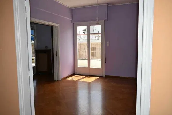 91 m² Two-Bedroom Apartment for Sale in Patision - Acharnon, Athens Center — photo 2