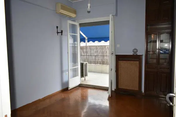 91 m² Two-Bedroom Apartment for Sale in Patision - Acharnon, Athens Center — photo 4