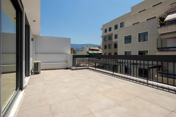 Three-Bedroom Apartment for Sale in Ampelokipoi, Athens Center — photo 2