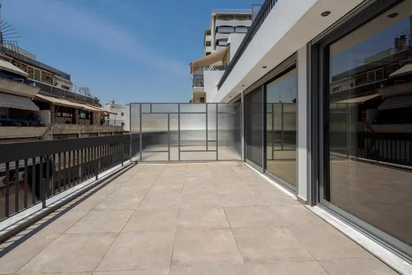 Three-Bedroom Apartment for Sale in Ampelokipoi, Athens Center