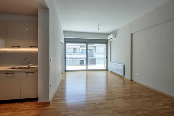 Three-Bedroom Apartment for Sale in Ampelokipoi, Athens Center — photo 3