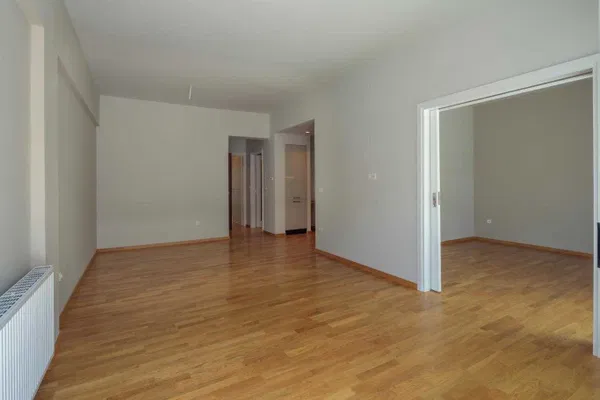 Three-Bedroom Apartment for Sale in Ampelokipoi, Athens Center — photo 4
