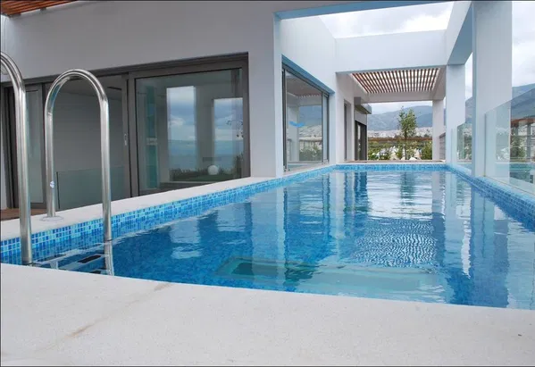 Three-Bedroom Penthouse for Sale in Glyfada, Athens Southern suburbs