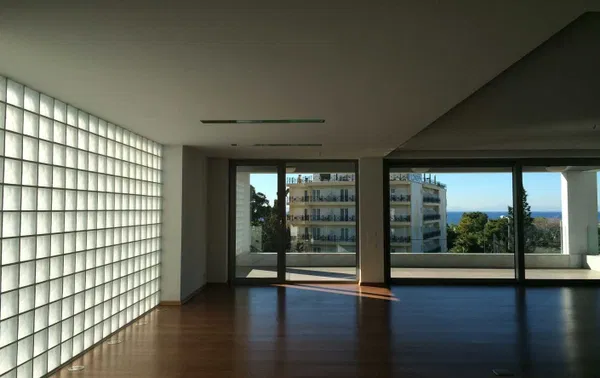 Three-Bedroom Penthouse for Sale in Glyfada, Athens Southern suburbs — photo 2