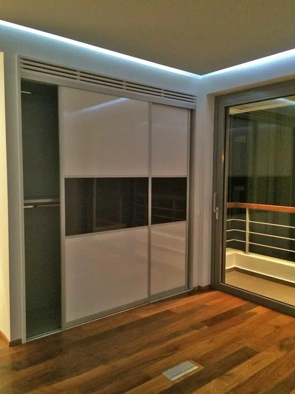 165 m² Three-Bedroom Apartment for Sale in Glyfada, Athens Southern suburbs — photo 3