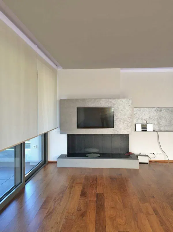 165 m² Three-Bedroom Apartment for Sale in Glyfada, Athens Southern suburbs — photo 2