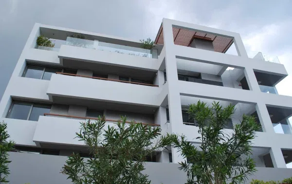 116 m² Apartment with Two Bedrooms for Sale in Glyfada, Athens Southern suburbs