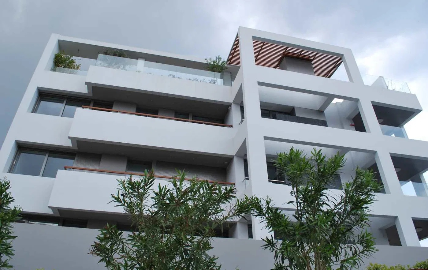 116 m² Apartment with Two Bedrooms for Sale in Glyfada, Athens Southern suburbs