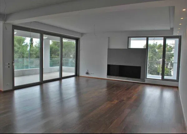 177 m² Three-Bedroom Apartment for Sale in Glyfada, Athens Southern suburbs — photo 2