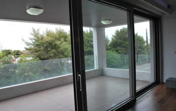 116 m² Two-Bedroom Apartment for Sale in Glyfada, Athens Southern suburbs