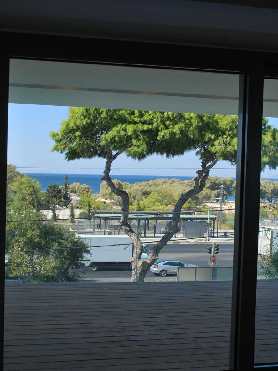 Three-Bedroom Apartment for Sale in Elliniko, Athens Southern suburbs