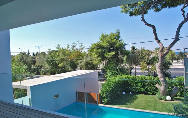 Three-Bedroom Apartment for Sale in Elliniko, Athens Southern suburbs — photo 2