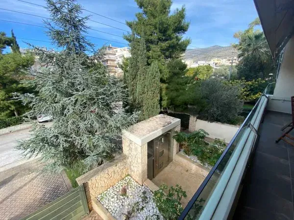 Renovated Three-Bedroom Apartment for Sale in Glyfada, Athens Southern suburbs