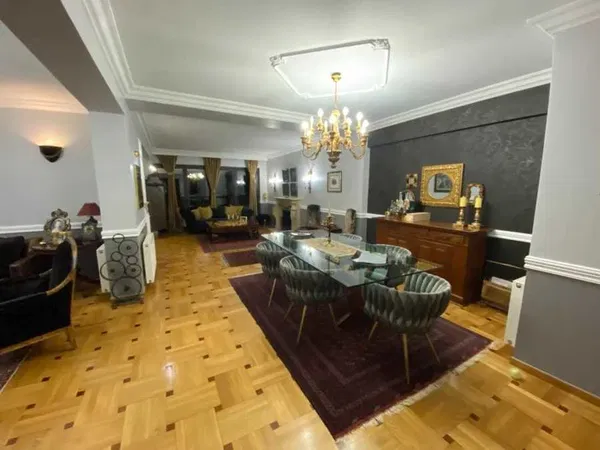 Renovated Three-Bedroom Apartment for Sale in Glyfada, Athens Southern suburbs — photo 2