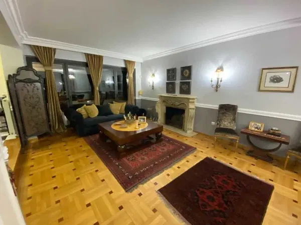 Renovated Three-Bedroom Apartment for Sale in Glyfada, Athens Southern suburbs — photo 3
