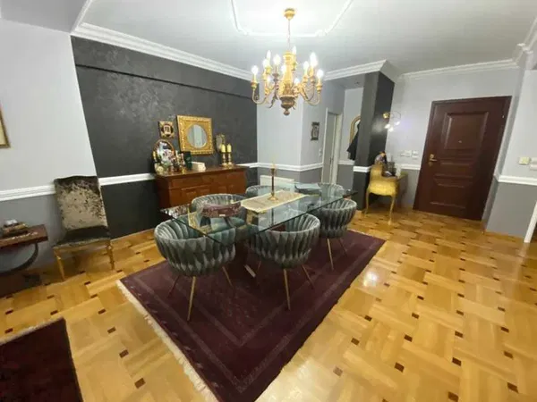Renovated Three-Bedroom Apartment for Sale in Glyfada, Athens Southern suburbs — photo 4