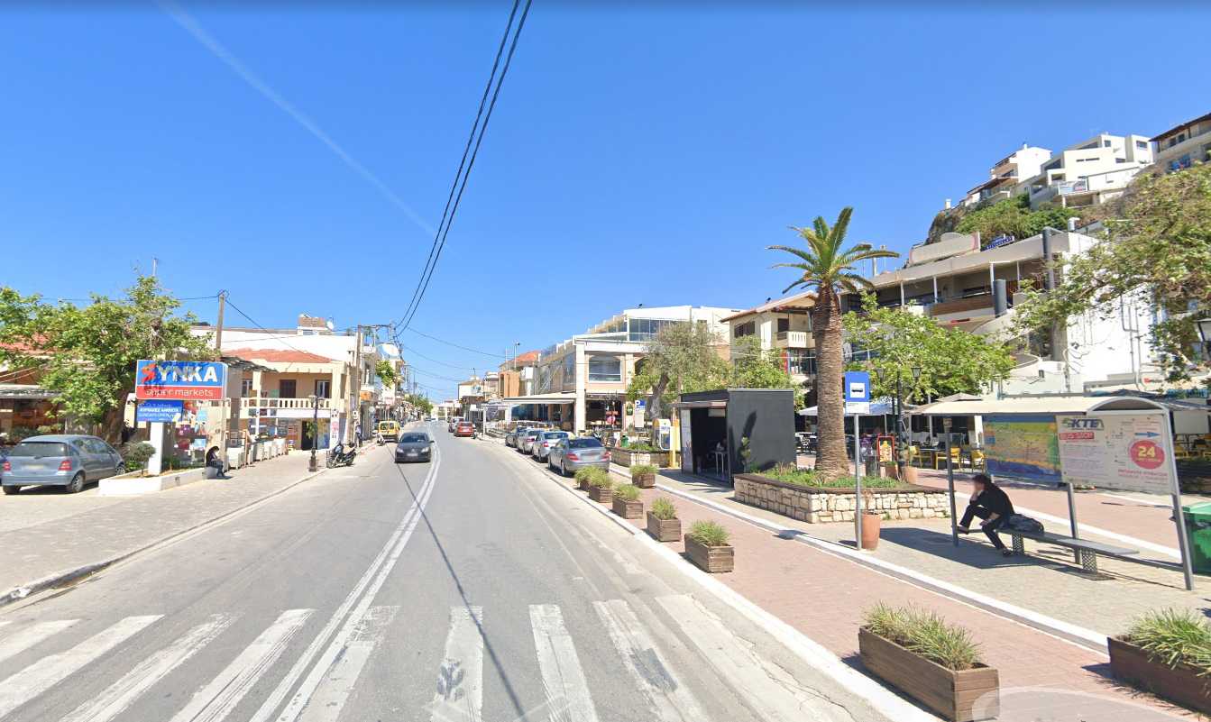 Building for Sale in Platanias, Chania