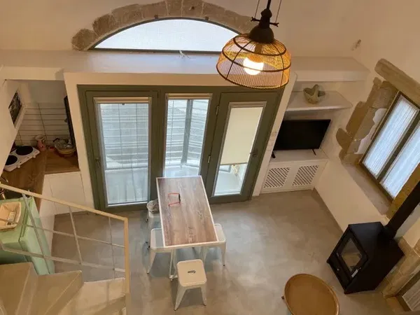 Renovated Two-Bedroom Villa for Sale in Kolymbari, Platanias — photo 3