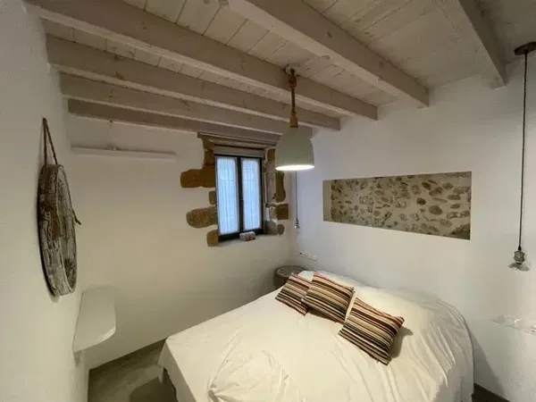 Renovated Two-Bedroom Villa for Sale in Kolymbari, Platanias — photo 5