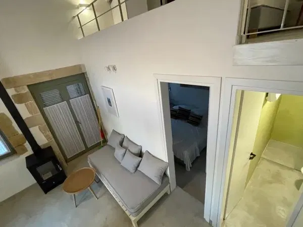 Renovated Two-Bedroom Villa for Sale in Kolymbari, Platanias — photo 4