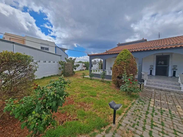 Three-Bedroom Villa for Sale in Aroni, Akrotiri — photo 4