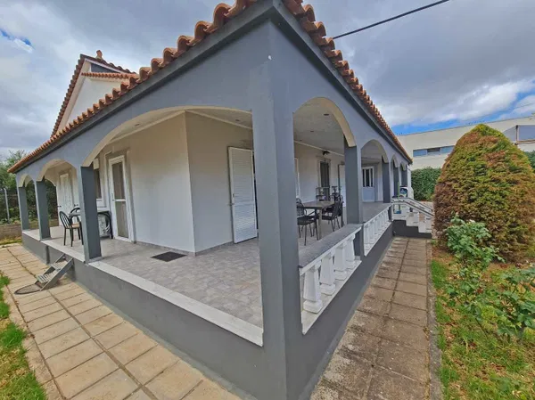 Three-Bedroom Villa for Sale in Aroni, Akrotiri — photo 3
